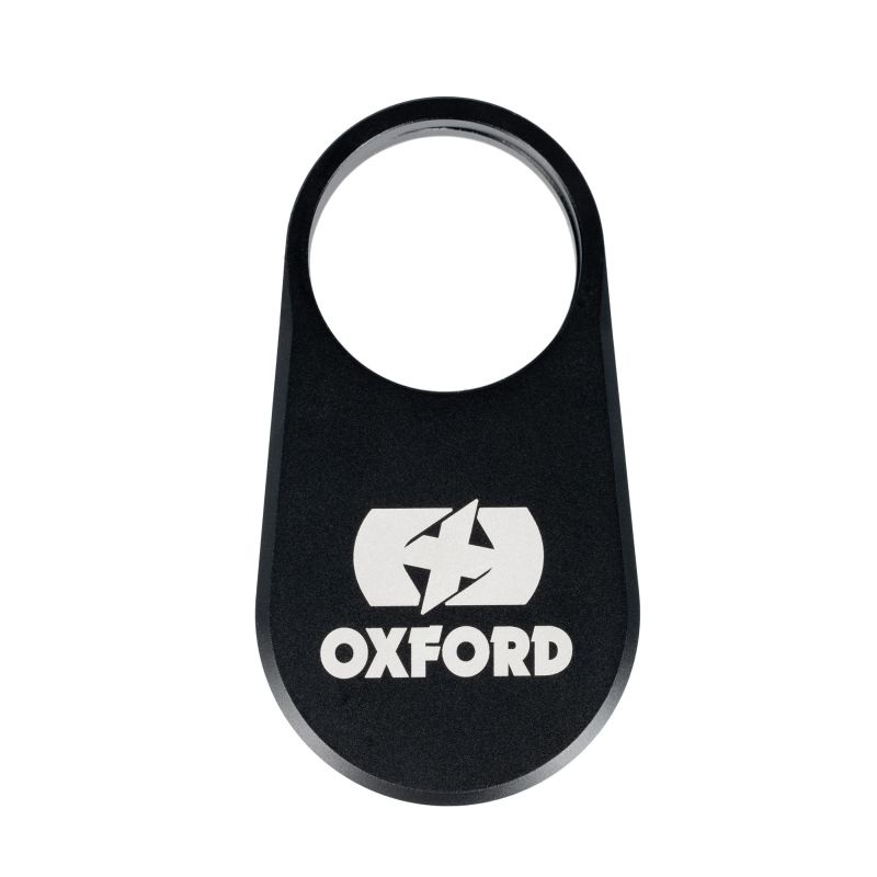 Oxford Headset Spacer Tag Mount HEADSET SPACER TAG MOUNT OXFORD OX874 (EA)