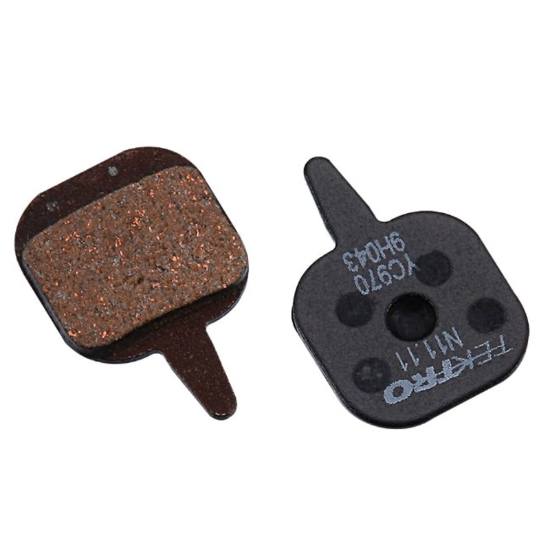 Tektro – Brake Pads N11.11 TEKTRO BRAKE PAD N11.11 for IO