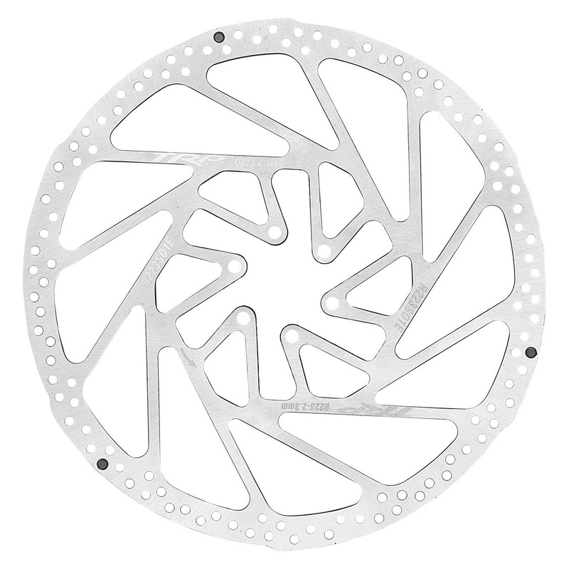 TRP – R1 2.3mm Thick Rotors TRP RS01E 2.3mm Thick Rotor, 180mm (For EVO Brakes Only)