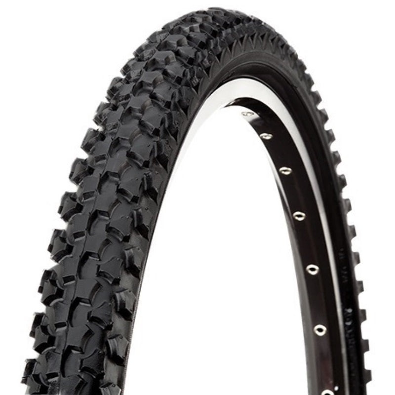 16 x 1.75 CST C1027 Tyre TYRE CST 16 X 1.75 BLACK C1027 (EA)