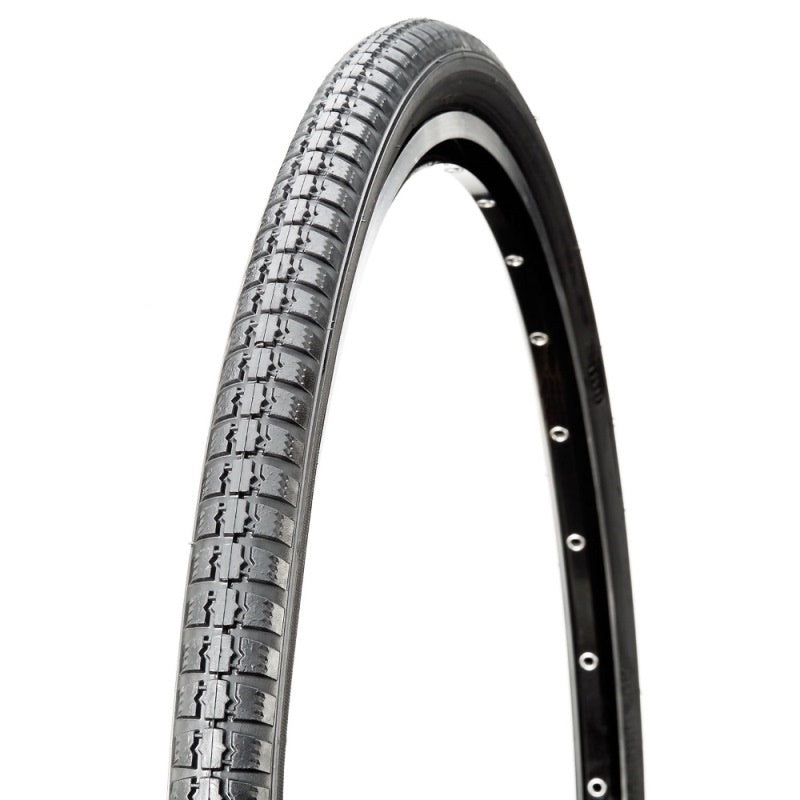 18 x 1 3/8 CST C667 Tyre TYRE CST 18 X 1 3/8 BLACK C667 (EA)