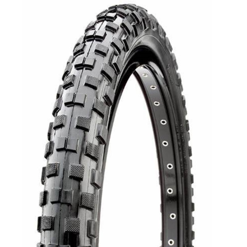 20 x 1.75 CST C1244 Tyre TYRE CST 20 X 1.75 BLACK C1244 (EA)