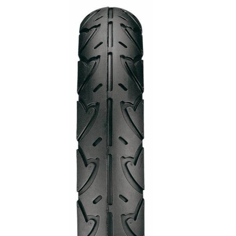 20 x 1.75 Innova IA-2603 Tyre TYRE INNOVA 20 X 1.75 BLACK IA-2603 SLICK (EA)