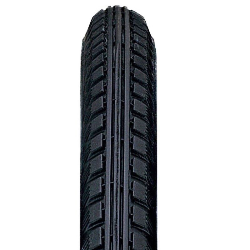 26 x 1 3/8 Innova HV-5204 Tyre TYRE INNOVA 26 X 1 3/8 BLACK HV-5204 (EA)