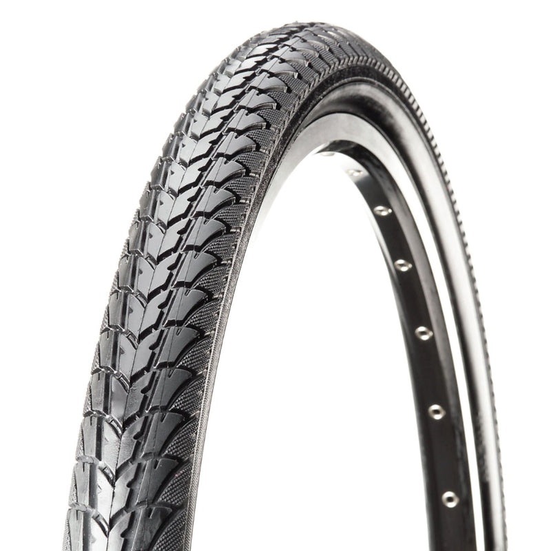 26 x 1.75 CST C1446 Tyre TYRE CST 26 X 1.75 BLACK C1446 (EA)