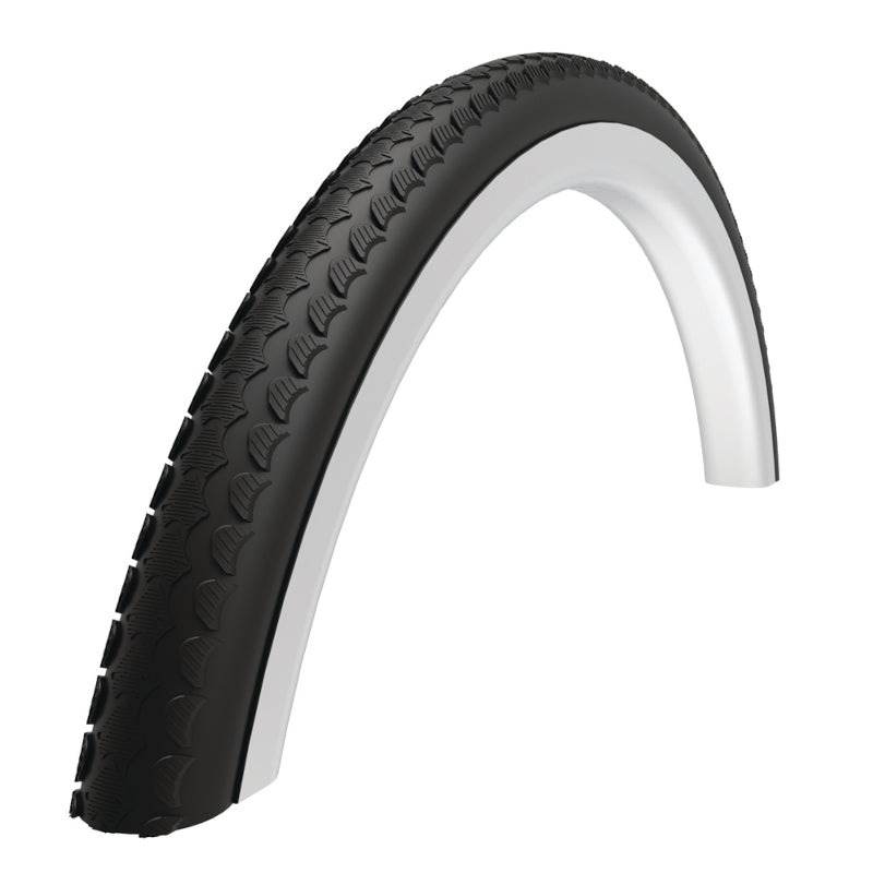 26 x 1.75 Oxford Ranger Tyre TYRE OXFORD 26 X 1.75 BLACK RANGER (EA)