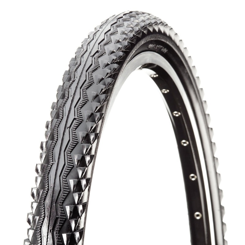 26 x 1.95 CST C1383 Tyre TYRE CST 26 X 1.95 BLACK C1383 (EA)