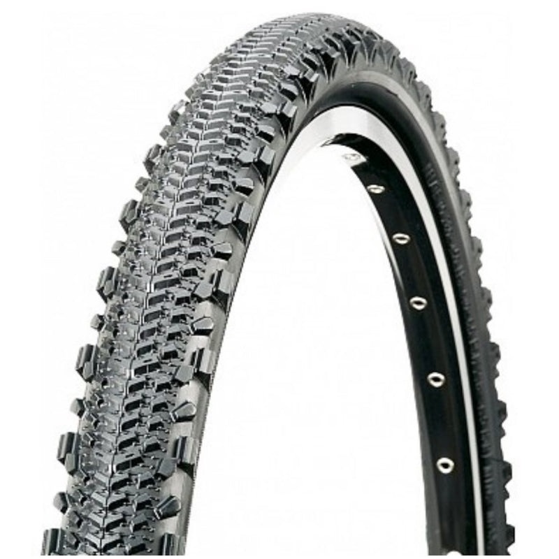 26 x 1.95 CST C1386 Tyre TYRE CST 26 X 1.95 BLACK C1386 (EA)