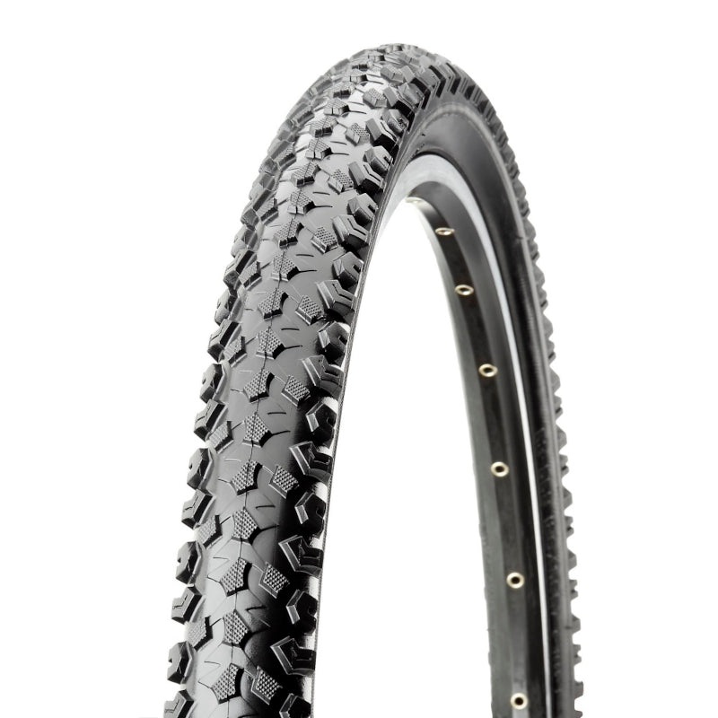 26 x 1.95 CST Critter C1600 Tyre TYRE CST 26 X 1.95 BLACK C1600 CRITTER (EA)