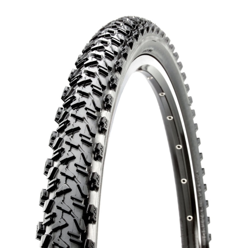 27.5 x 2.10 CST C1435A Tyre TYRE CST 27.5 X 2.10 BLACK C1435A (EA)