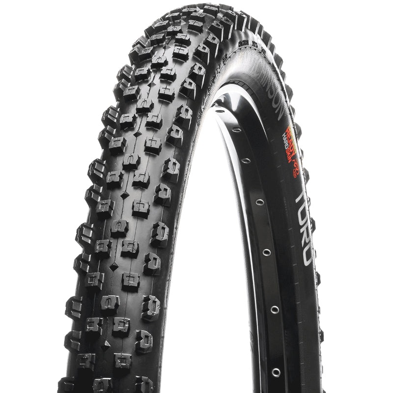 27.5 x 2.25 Hutchinson Toro Tubeless Ready Folding Tyre TYRE HUTCHINSON 27.5X2.25 TORO TLR FOLDING (EA)