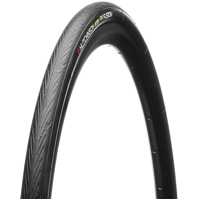 700 x 25 Hutchinson Fusion 5 All Season 11Storm Folding Tyre TYRE HUTCHINSON 700X25 FUSION 5 ALL SEASON 11STORM FOLDING (EA)