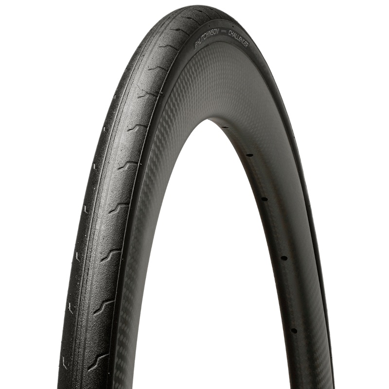 700 x 28 Hutchinson Challenger Folding Tyre TYRE HUTCHINSON 700X28 CHALLENGER FOLDING (EA)
