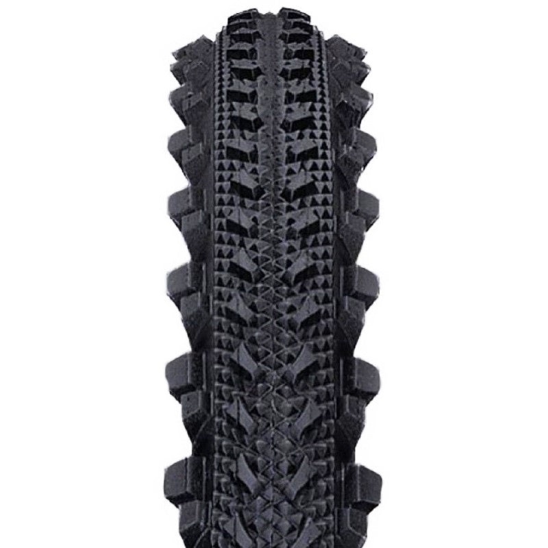 700 x 35 Innova IA-2016 Rail Trail Tyre TYRE INNOVA 700 X 35 BLACK IA-2016 RAIL TRAIL (EA)