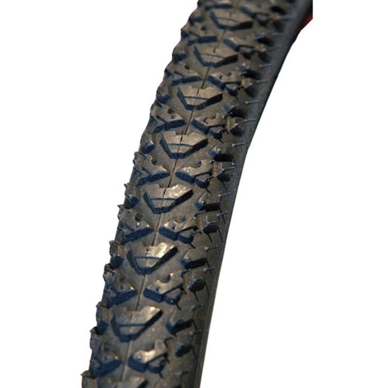 700 x 38 CST C763 Tyre TYRE CST 700 X 38 BLACK C763 (EA)