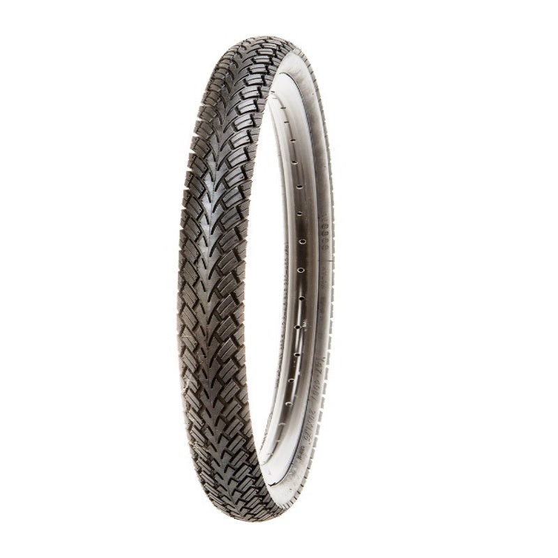 700 x 38 Kujo One 0 One A Tyre TYRE KUJO 700 X 38 BLACK ONE0ONE A (EA)