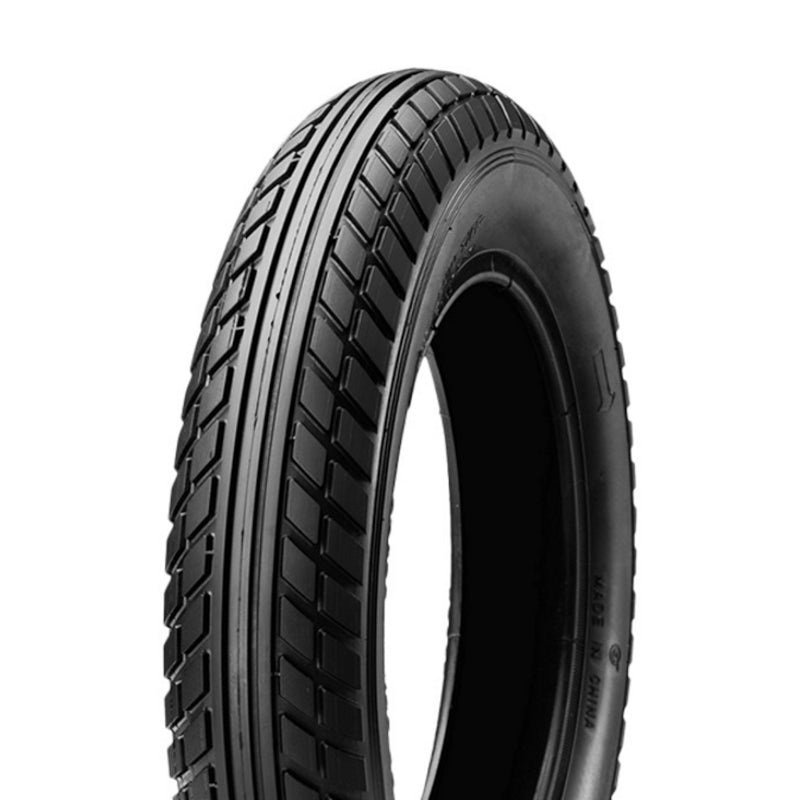 8 1/2 x 2 CST C1340 Tyre TYRE CST 8 1/2 X 2  BLACK C1340 (EA)