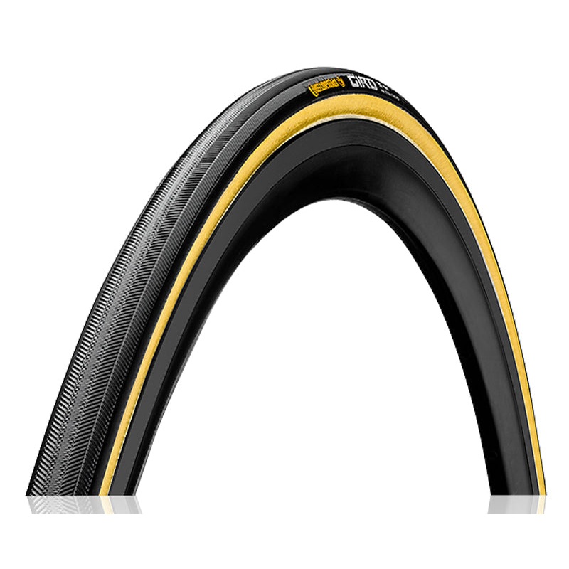 Continental Giro Tubular Tyre Continental Giro Tubular Tyre 28″ x 22mm Performance