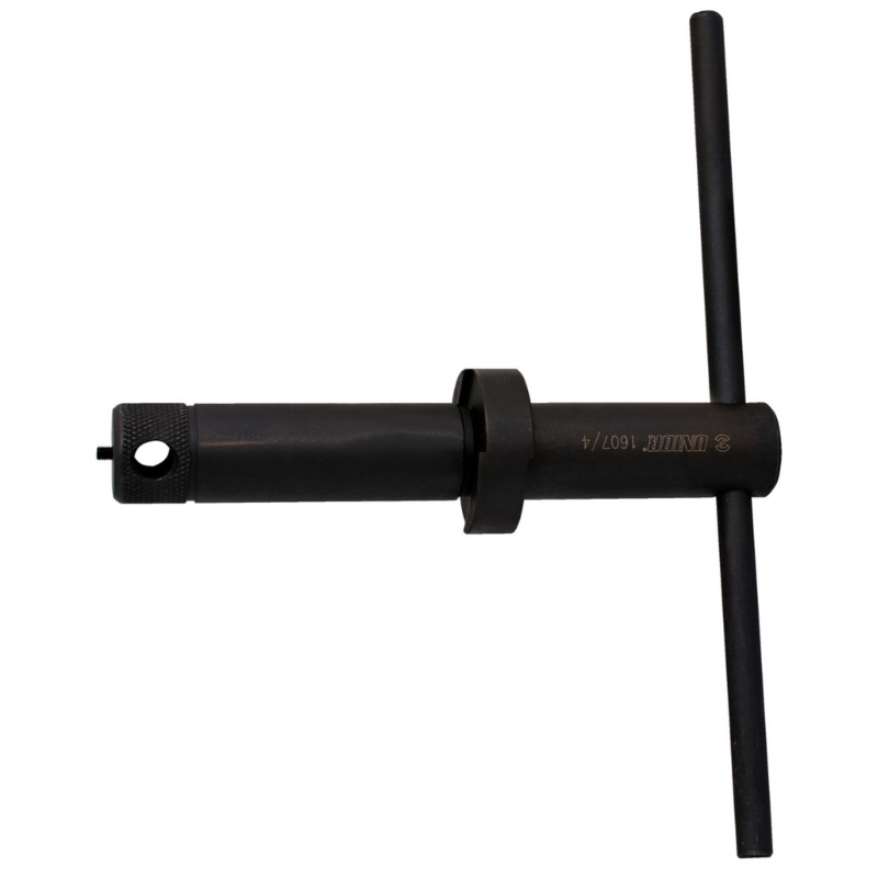 Unior Bottom Bracket Shell Installation Tool Unior 1607/4 Bottom Bracket Shell Installation Tool