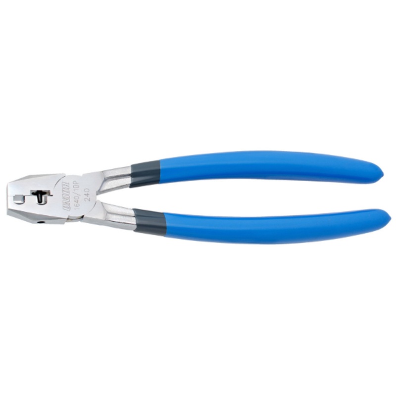 Unior Chain Rivet Pliers Unior 1640/1DP Chain Rivet Pliers 240mm