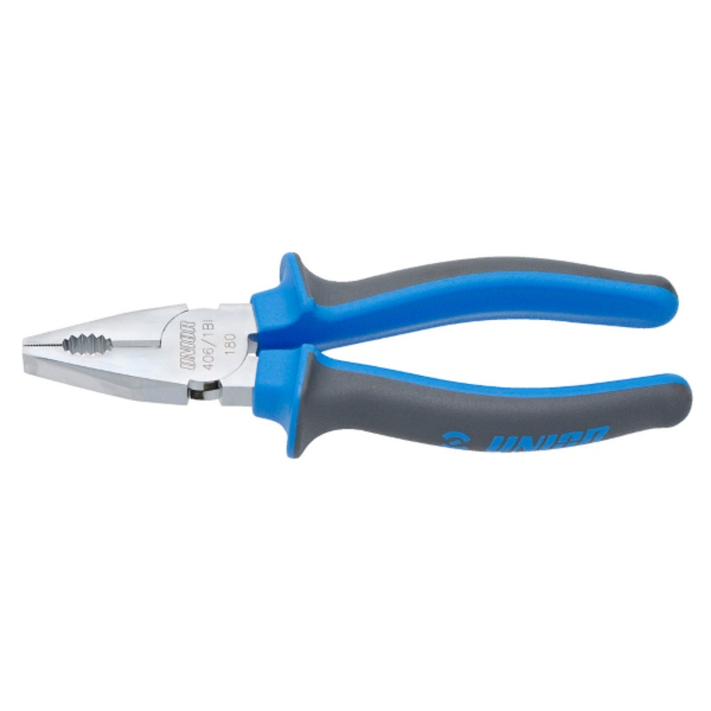 Unior Combination Pliers Unior 406/1BI Combination Pliers 160mm