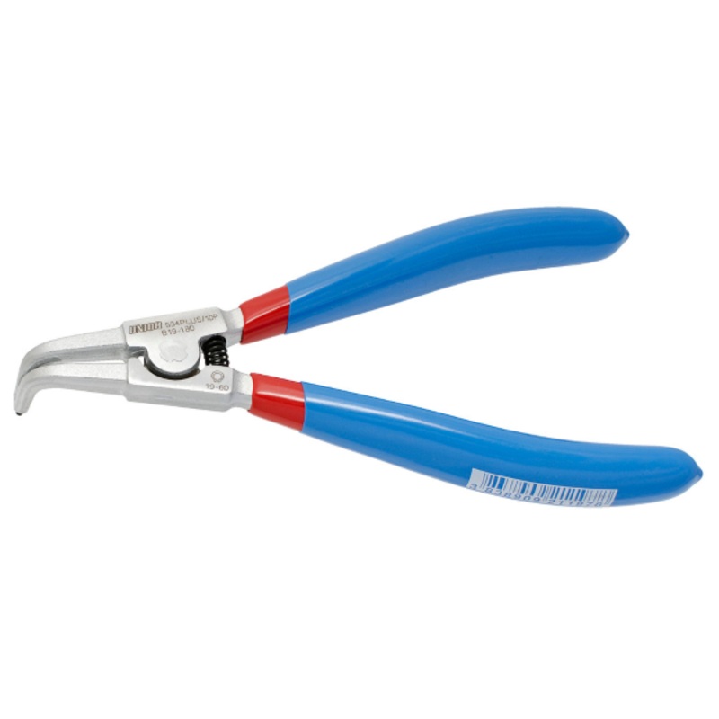 Unior External Lock Rings Pliers Bent and Straight Unior 532PLUS/1DP External Lock Ring Pliers, Straight