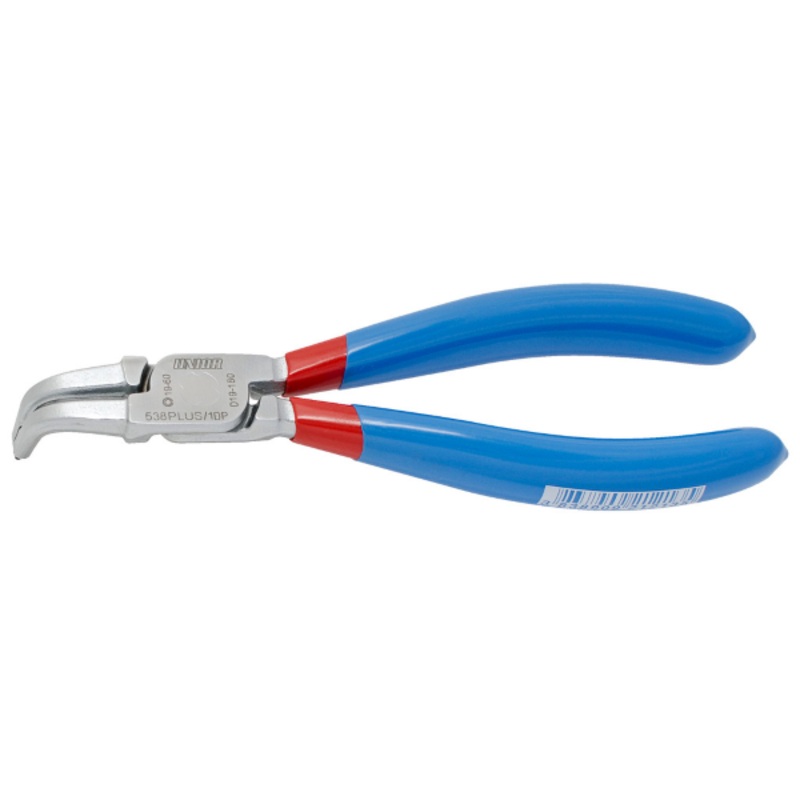 Unior Internal Lock Ring Pliers Bent and Straight Unior 538PLUS/1DP Internal Lock Ring Pliers, Bent