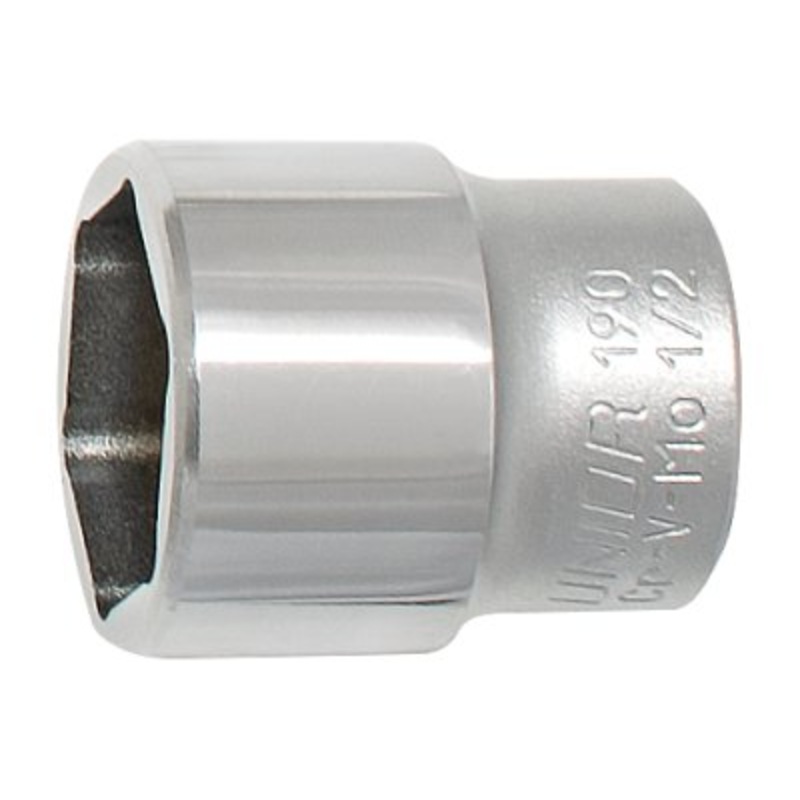 Unior Suspension Top Cap Socket Unior 1783/1 6P Suspension Top Cap Socket 23mm