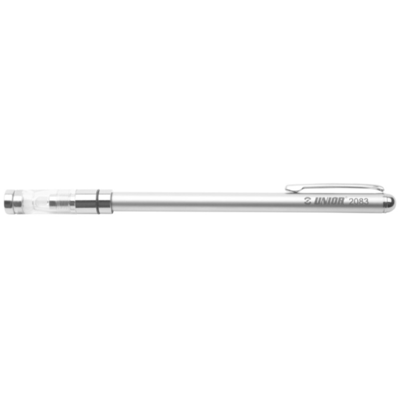 Unior Telescopic Magnetic Pick-Up Tool with Light Unior 2083 Telescopic Magnetic Pick-Up Tool With Light