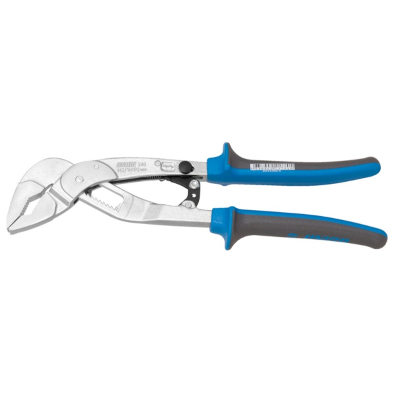 Unior Variable Joint “HYPO” Pliers Unior 442/1HYPO Variable Joint “HYPO” Pliers