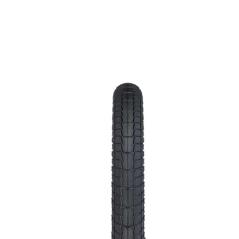 WTP Overbite Tyre 22″ Wethepeople Overbite Tyre 22 x 2.3″ Black