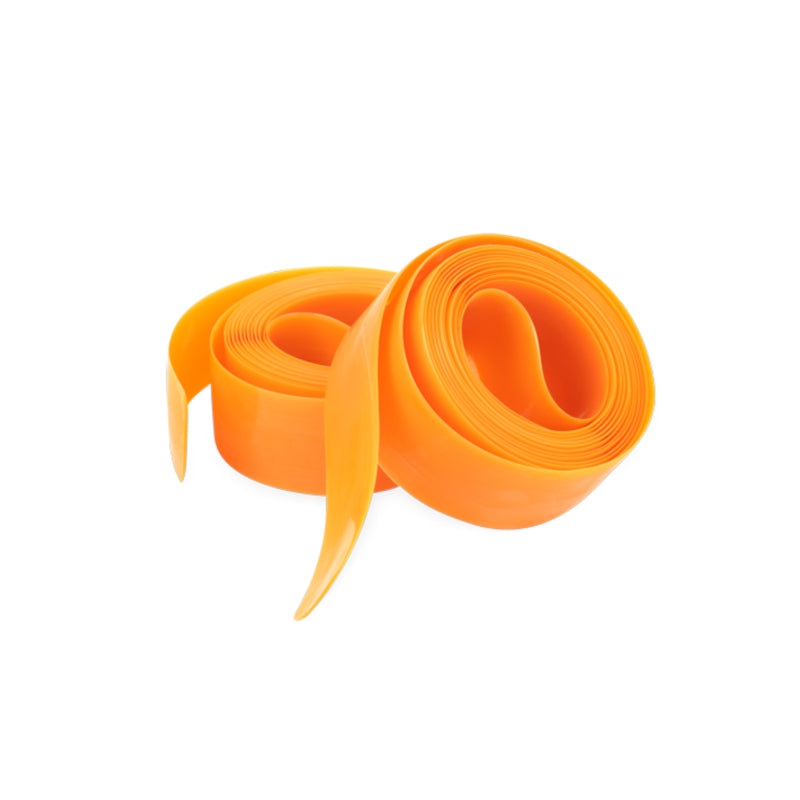 Zefal Z Liner Hybrid/Gravel 27mm Orange TYRE Z LINER 27MM ORANGE HYBRID/GRAVEL UNIVERSAL 35-42MM (PR)