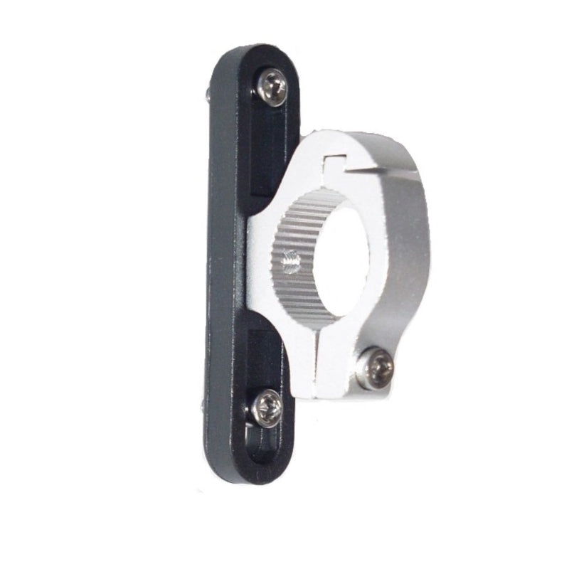 Handlebar Mounting Bottle Cage Bracket W/BOTTLE CAGE MOUNTING BRACKET H/BAR (EA)