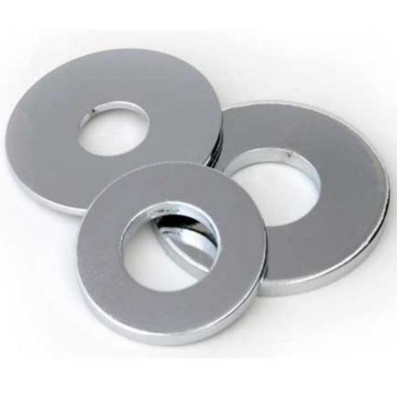 Imperial LOD Flat Washers WASHERS FLAT STEEL LOD 3/16 X 1/2 (200)
