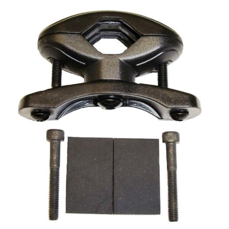 Turning Bottle Cage Mounting Bracket W/BOTTLE CAGE TURNING MOUNTING BRACKET M38 (EA)