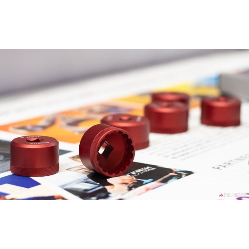 Unior Bottom Bracket Sockets Unior 1671.BB9000 Bottom Bracket Socket BB9000