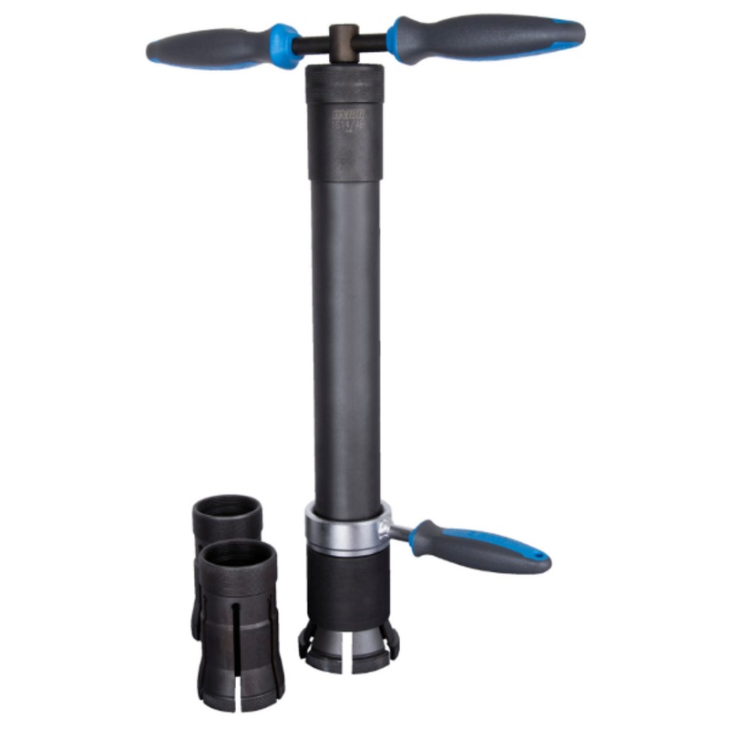 Unior Crown Race Puller 1″-1.1/2″ 2021 Unior 1614/4BI Crown Race Puller 1″-1.1/2″