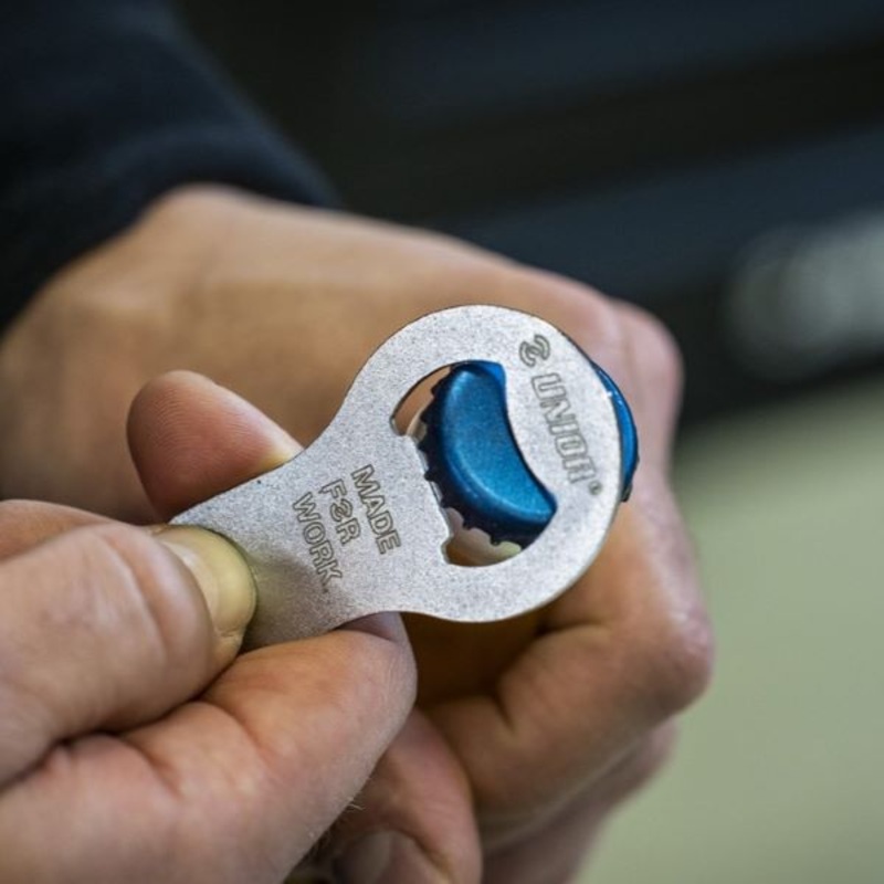 Unior Mini Bottle Opener Unior 45/2A Mini Bottle Opener