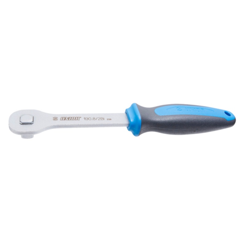 Unior Pro Socket Handle Unior 190.8/2BI Pro Socket Handle