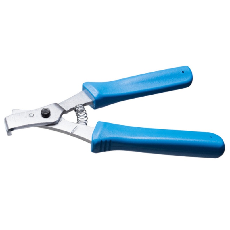 Unior Straight Pull Spoke Pliers Unior 1753/2B Straight Pull Spoke Pliers
