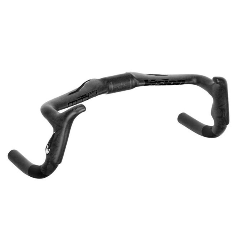 Vision – Metron Track Handlebar