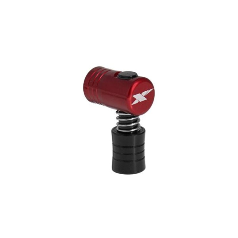 X-Lab Speed CO2 Chuck XLab -USA Speed Chuck – Red