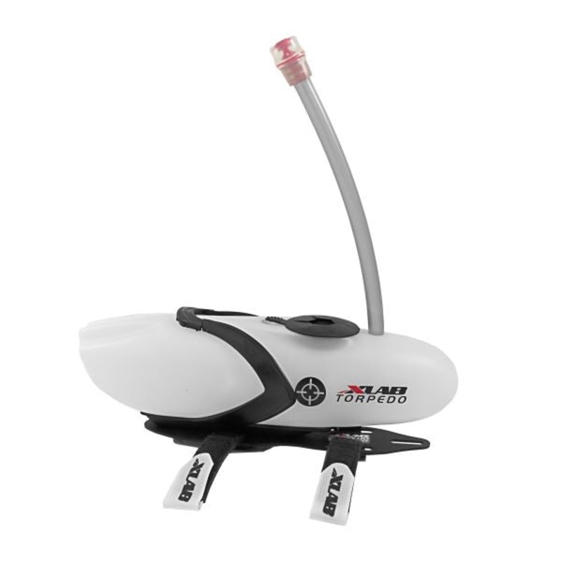 X-Lab Torpedo System 50 + Clear XLab-USA Torpedo System 50 + – Clear/Black
