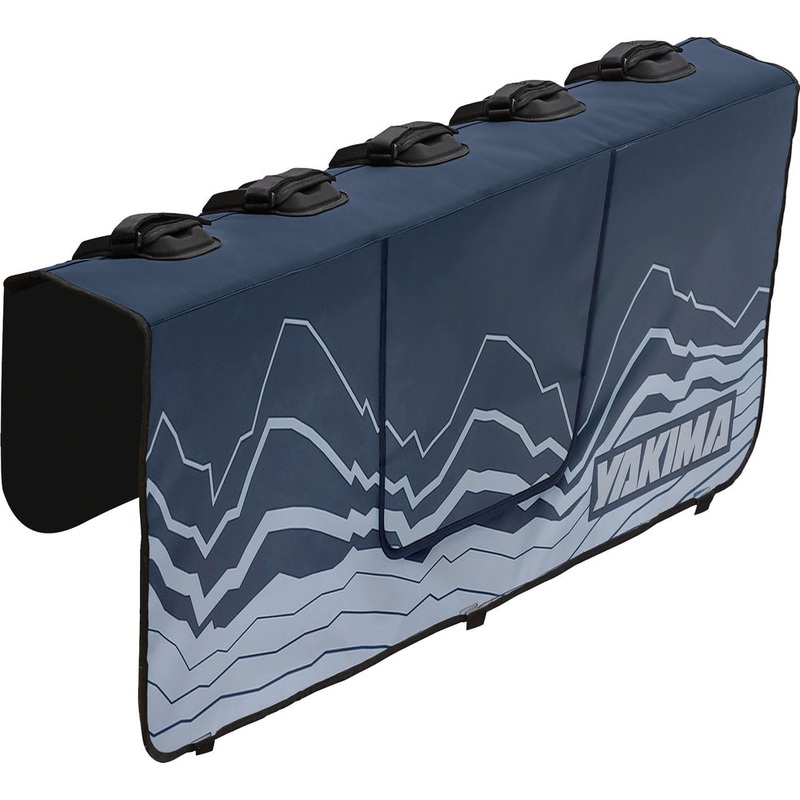 Yakima GateKeeper EVO Yakima GateKeeper EVO Medium Shadow Black