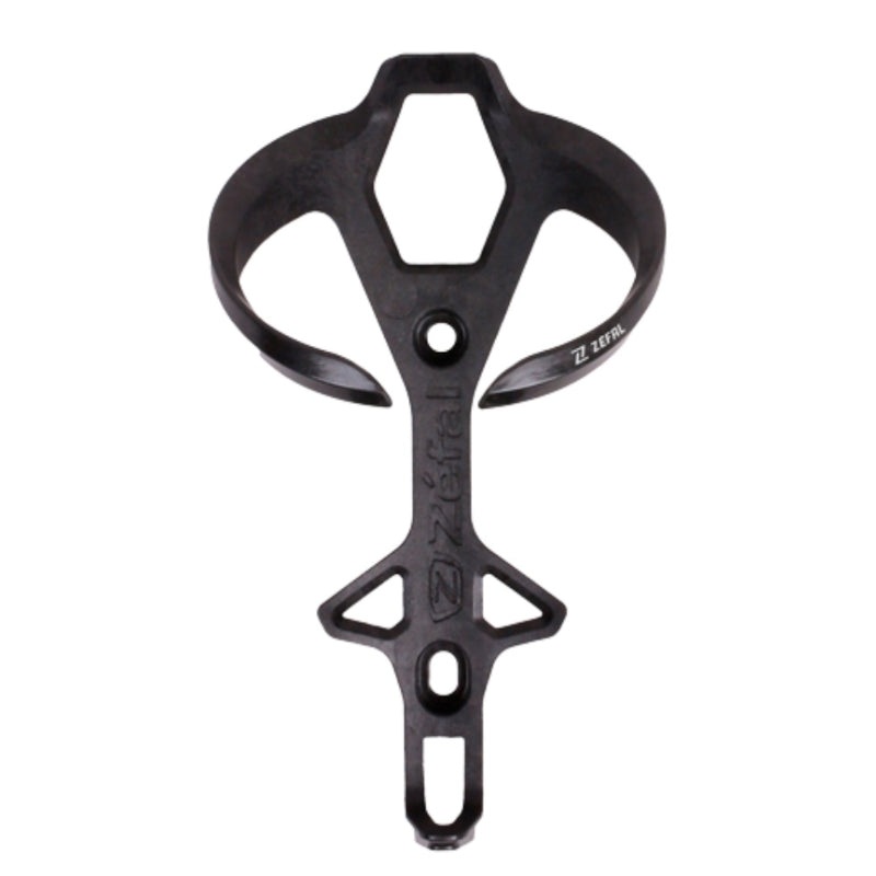 Zefal Pulse L2 Carbon Bottle Cage WATER BOTTLE CAGE ZEFAL PULSE L2 CARBON (EA)