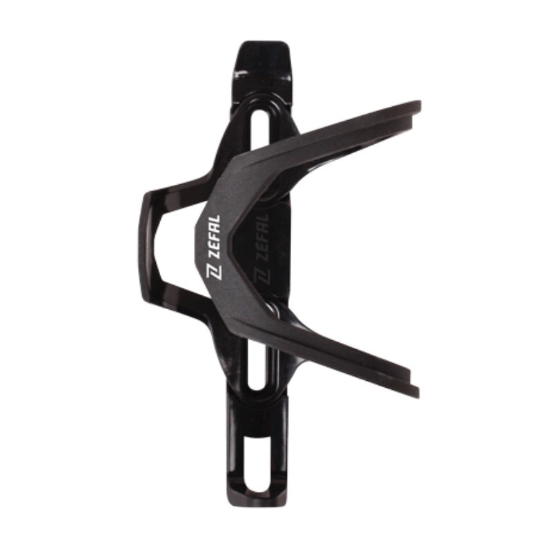 Zefal Pulse Z2 Fibreglass Reversible Side Pull Bottle Cage WATER BOTTLE CAGE ZEFAL PULSE Z2 REVERSIBLE FIBREGLASS (EA)
