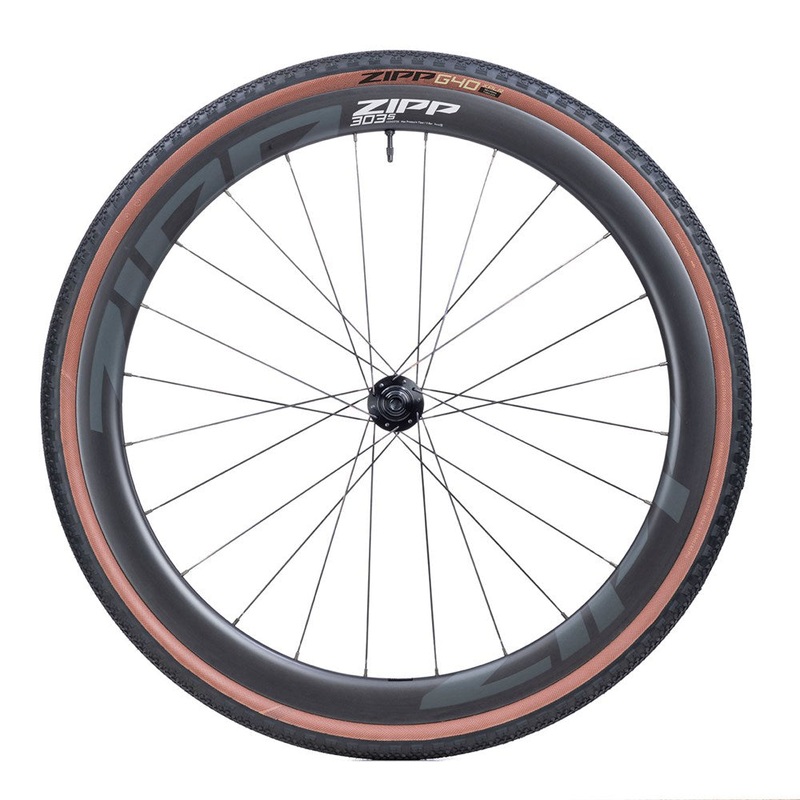 Zipp G40 XPLR Gravel Tire Zipp Tyre G40 XPLR Clincher Puncture Resistant 700x40c