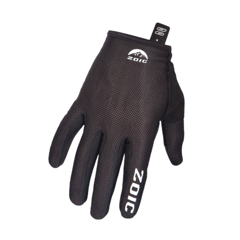 Zoic Gracie Womens Glove Zoic Gracie Womens Glove Black/White S