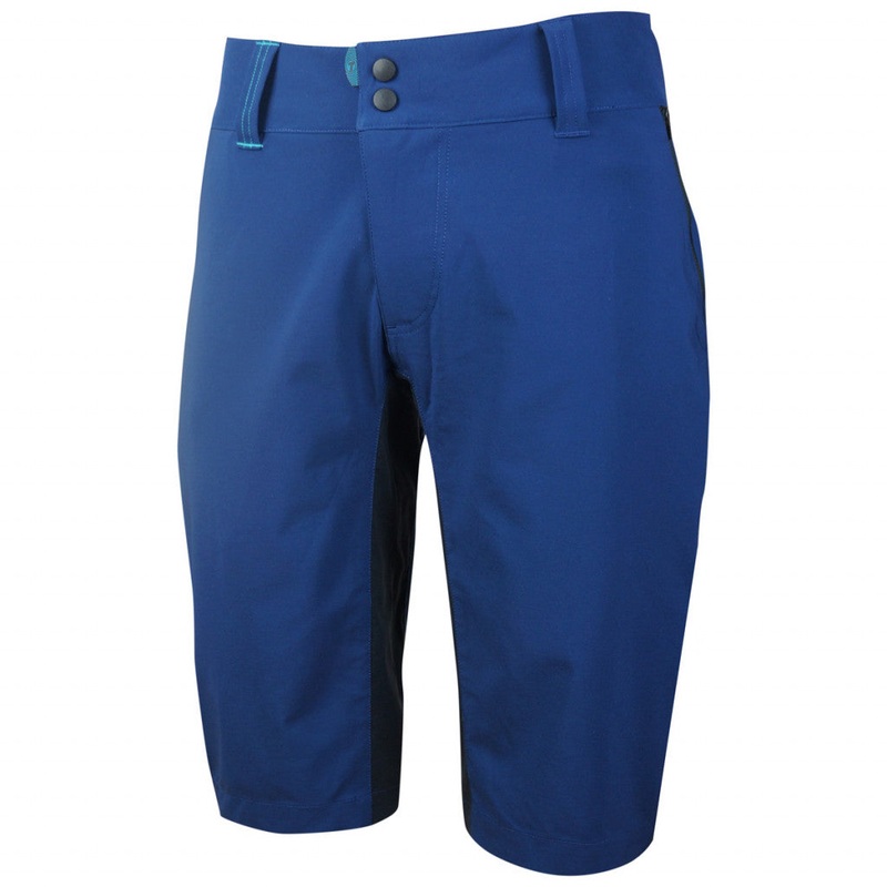 Tineli Navy Enduro Shorts XS