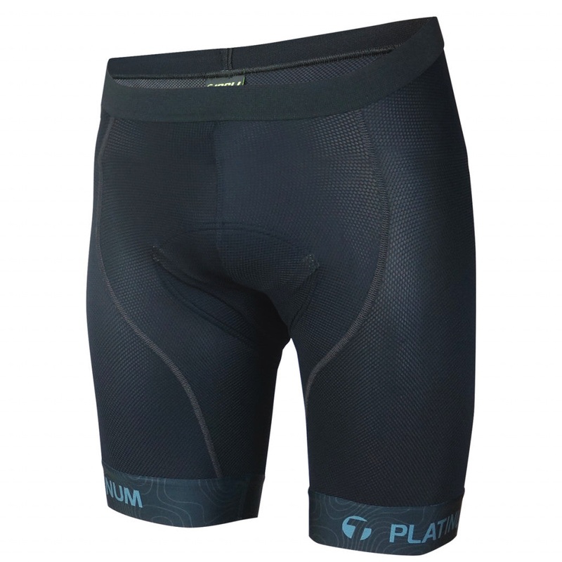 Tineli Platinum MTB Liners XS